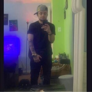 Meet your Posher, Fredi